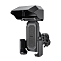 Велосипедный держатель HOCO H31 Black