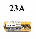 23А