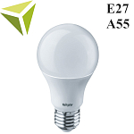 E27 стандарт A55