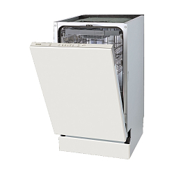 Посудомоечная машина встраиваемая Gorenje GV520D17S белый