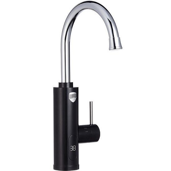 Водонагреватель проточный Royal Thermo QuickTap (Black)