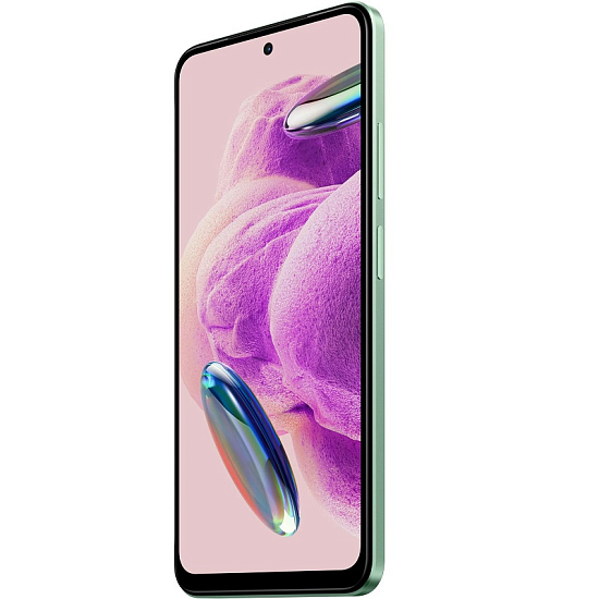 Смартфон Xiaomi Redmi Note 12s 8/256Gb Зеленый