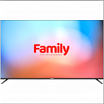 Телевизор ASANO 65LU6000T (UHD/ 60Hz/ Смарт ТВ) 65"