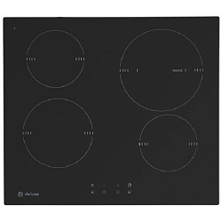 Варочная панель De Luxe 595204.03 эвс-001