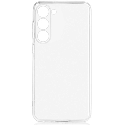 Силиконовый чехол DF для Samsung Galaxy S23+ DF sCase-156