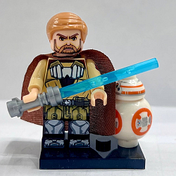 Фигурка SW0834 Оби Ван Кеноби