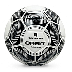 Мяч футбольный TECH TEAM ORBIT размер 5
