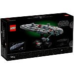 Конструктор LEGO STAR WARS 75405 Звездный крейсер "Дом Один"