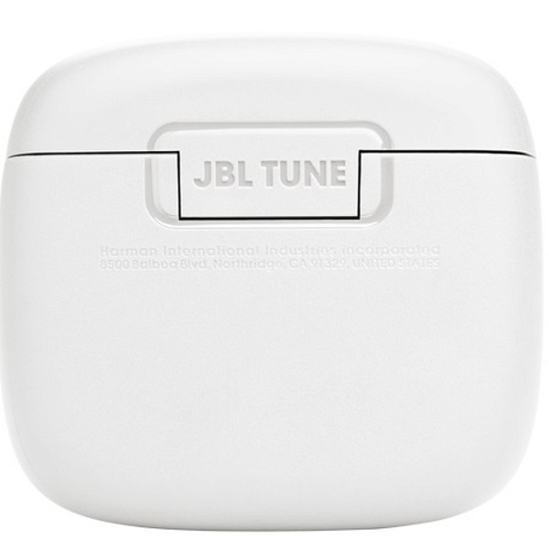 Наушники JBL TUNE FLEX белый