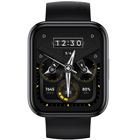 Смарт-часы Realme Watch 2 Pro Neo Gray