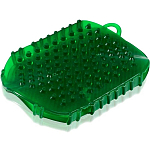 Массажер двухсторонний БАННЫЕ ШТУЧКИ "Рукавица", 15*10,7*4 см 40307