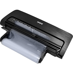 Вакуумный упаковщик BBK BVS801 графит