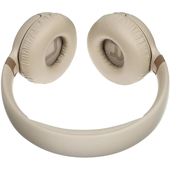 Наушники JBL Tune 680NC, beige