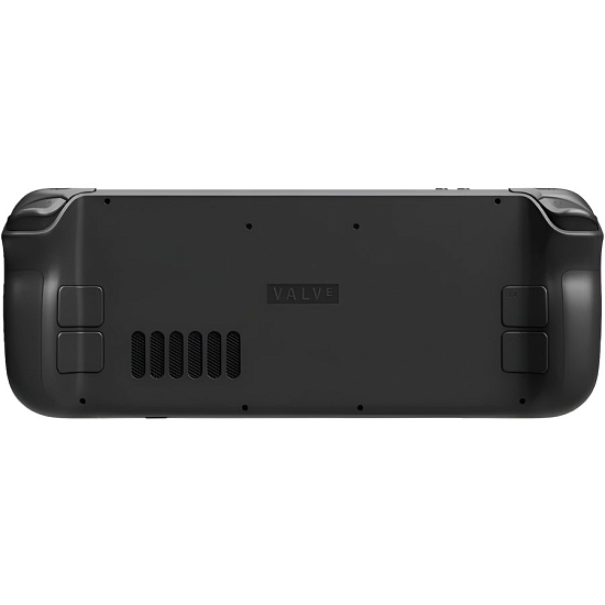 Игровая приставка Valve Steam Deck OLED 512 GB