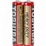 Элемент питания TOSHIBA R03 (б/б) 2/shrink (40/200)