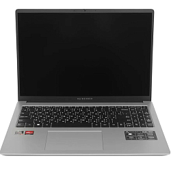 Ноутбук 16'' Maibenben M653 Silver