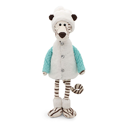 Мягкая игрушка Тигрица Стефани , 28 см