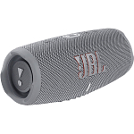 Колонка портативная JBL CHARGE 5 Gray