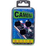 Противоударное стекло для камеры CG01 для Samsung Galaxy S24 (black) (229276)