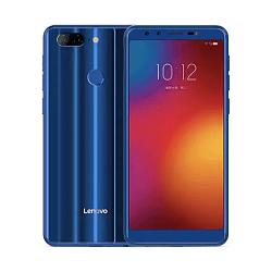 Смартфон Lenovo K5 Pro