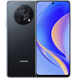 Смартфон Huawei Nova Y90 4/128Gb Черный