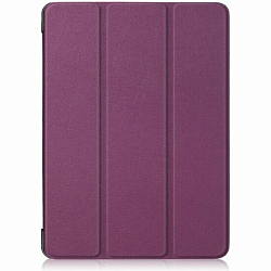 Планшетный чехол Zibelino для Xiaomi Redmi Pad 10.6" (фиолетовый)