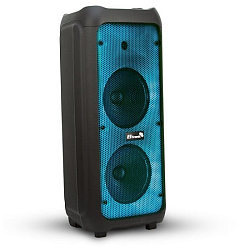 Колонка портативная ELTRONIC 08" (20-59 FIRE BOX 500)