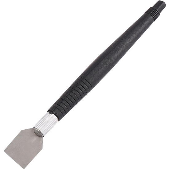 Шпатель для нанесения паяльной пасты