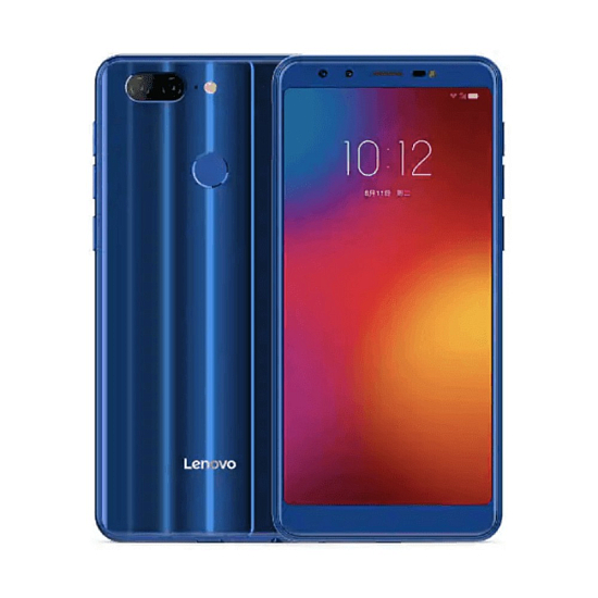 Смартфон Lenovo K5 Pro