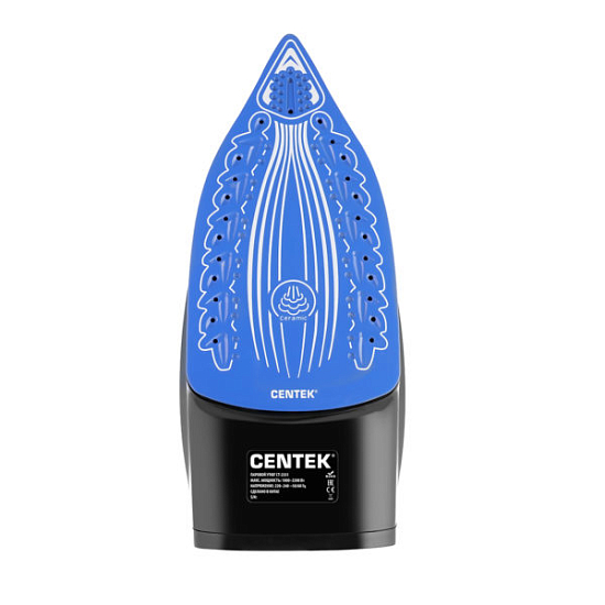 Утюг CENTEK CT-2351 синий