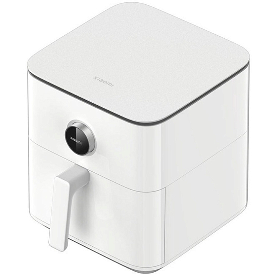 Аэрогриль Xiaomi Air Fryer 6.5L White (MAF-W6501)