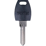 Заготовка ключа EU-14D_EU23R_x_EL12R_x_x