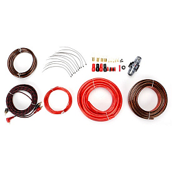 Установочный комплект Ural МОЛОТ К2-МТ4