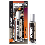Ароматизатор AREON PERFUME 35 ML спрей Черный лед (12) Black Crystsl