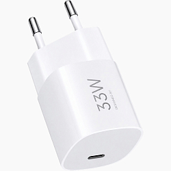 Сетевое ЗУ 1Type-C Xiaomi 33W (BHR087LEU)