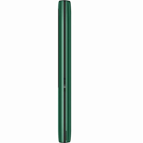 Телефон BQ 3598 Barrel XXL Green+Black