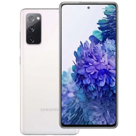 Муляж Samsung Galaxy S20 FE белый