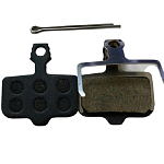 Тормозные колодки Kugoo M5 Pro (Задний суппорт)