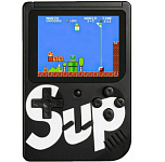 Приставка SUP 400 в 1, 8 bit + дополнительный геймпад