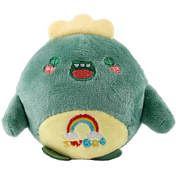 Мягкая игрушка Milo toys "Привет, Дружок!", МИКС   9871024