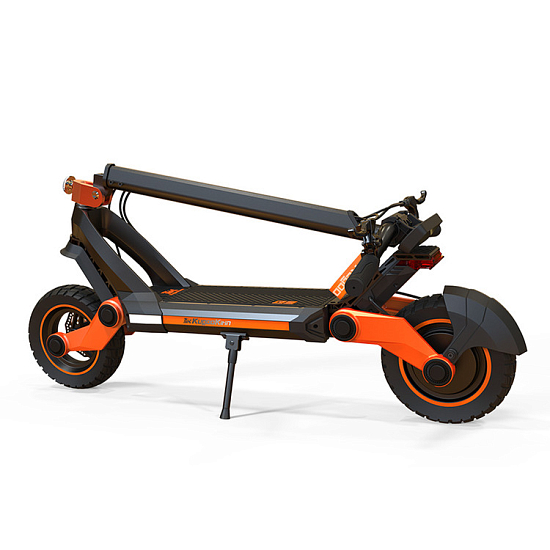 Электросамокат KUGOO G3