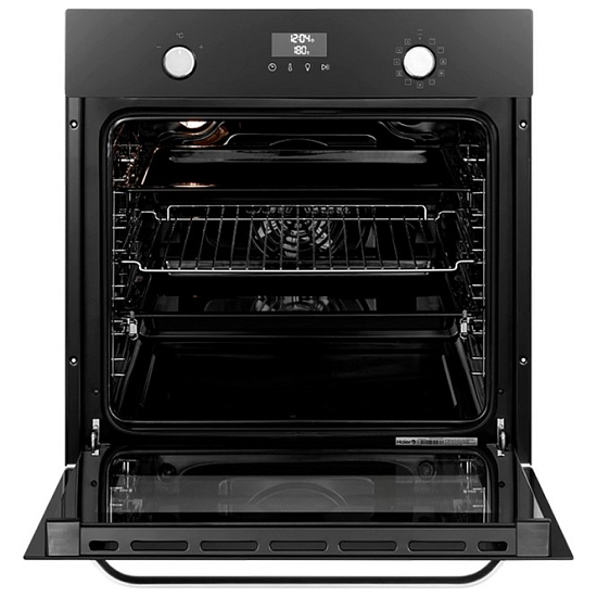 Духовой шкаф HAIER HOX-P11HGB