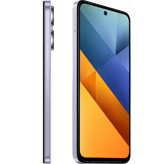Смартфон Xiaomi POCO M6 6/128Gb Purple