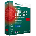 Kaspersky Internet Security Multi-Device (3ПК-1 год) КОРОБКА 