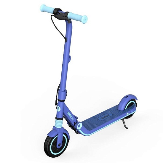 Электросамокат Ninebot eKickScooter Zing E8 blue
