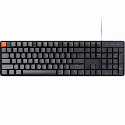 Клавиатура Xiaomi Mechanical Keyboard (JXJP01MW)