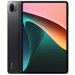 Планшет 11.0" XIAOMI Pad 5 8/256GB, чёрный (CN)