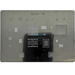 Трафарет BGA iP 6s Plus