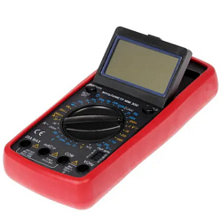 Мультиметр Elitech ММ 300