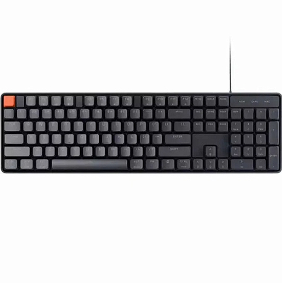 Клавиатура Xiaomi Mechanical Keyboard (JXJP01MW)